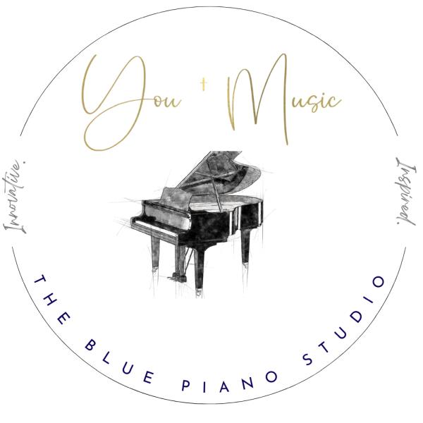 The Blue Piano Studio