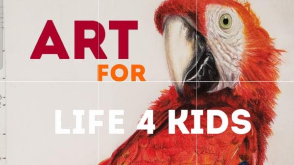 Art For Life 4 Kids