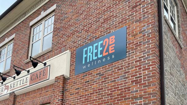 Free2be Wellness Inc.