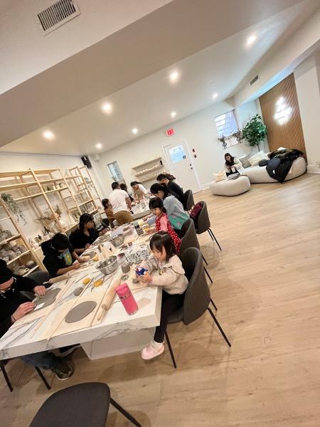 Pottery Dream Toronto