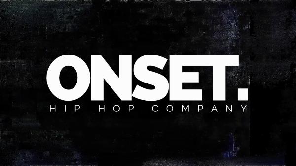 Onset Hip Hop Dance Company