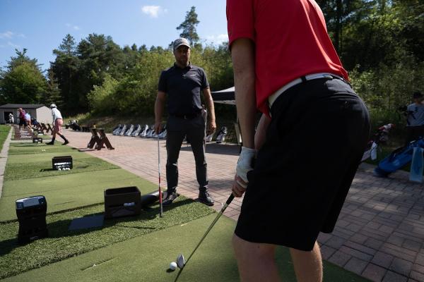 JB Golf Performance