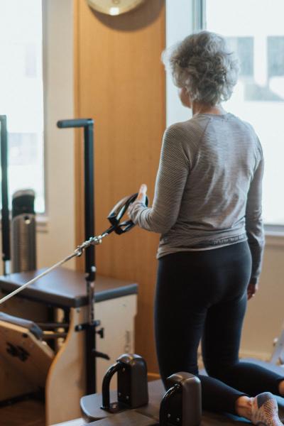 Calgary Pilates Centre
