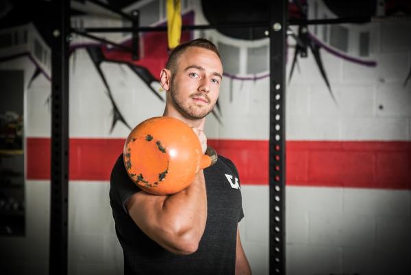Coach Klaud Personal Training