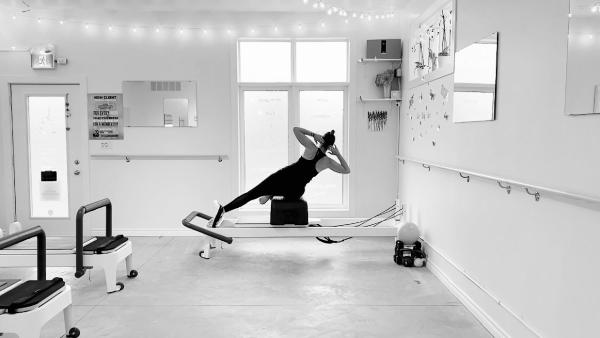 The Pilates Experience & Physiotherapy Studio
