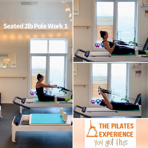 The Pilates Experience & Physiotherapy Studio