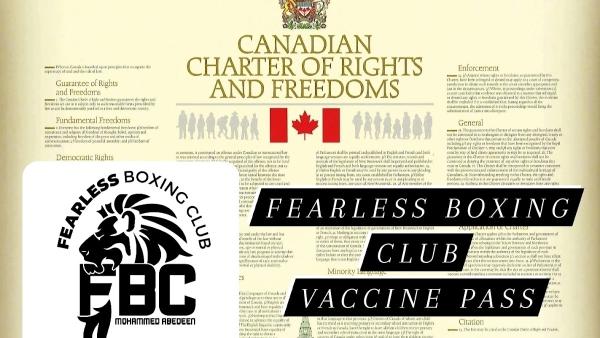 Fearless Boxing Club