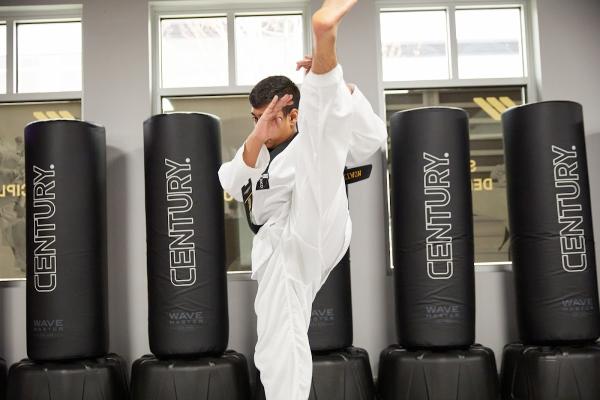 Club 21 Martial Arts