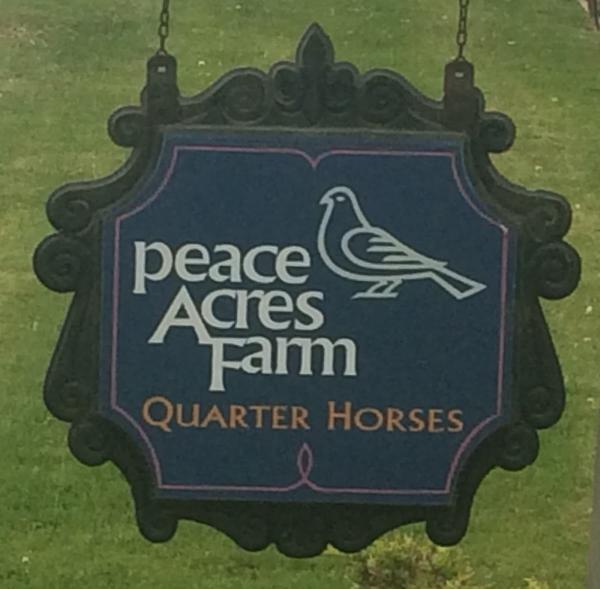 Peace Acres Farm
