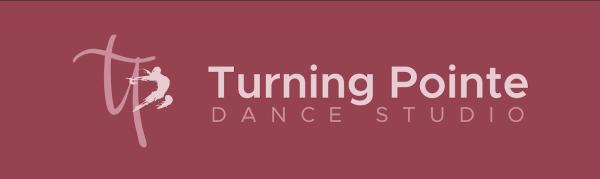 Turning Pointe Dance Studio