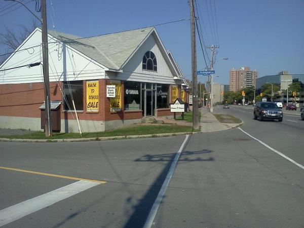 Ottawa Pianos