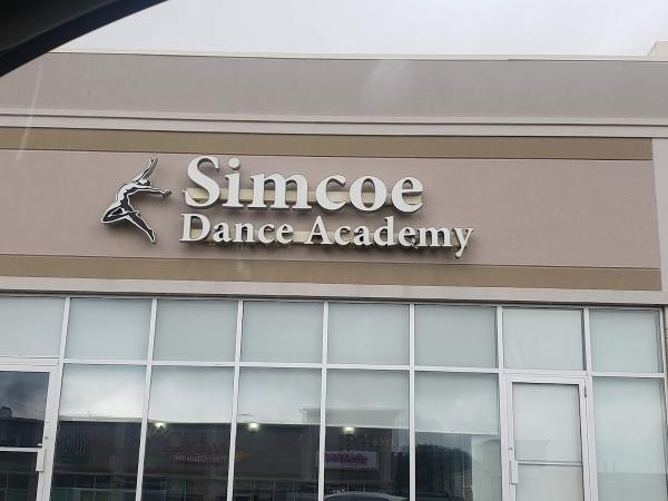 Simcoe Dance Academy