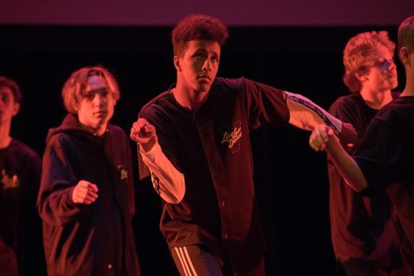 Vibrant Studios (Vibe)