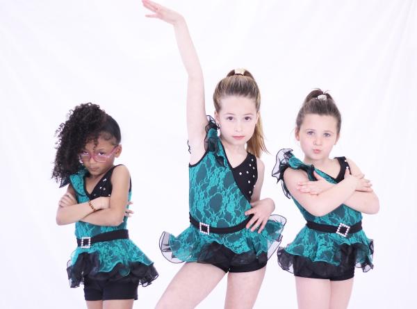 Hayley Ann Dance Academy