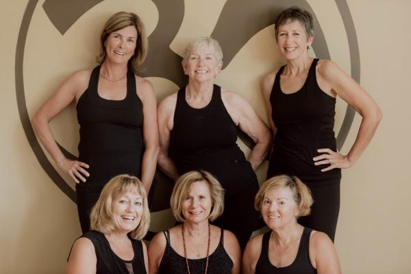 Bobcaygeon Yoga With Janet Dalzell