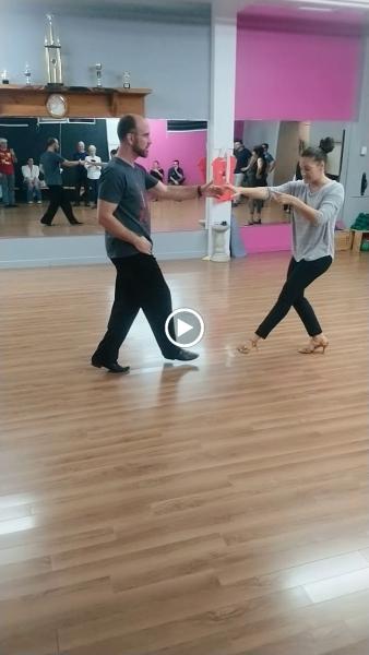 Ecole-Danse Latine Madessimo