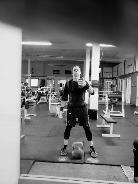 Delfs' Martial Arts & Health Club