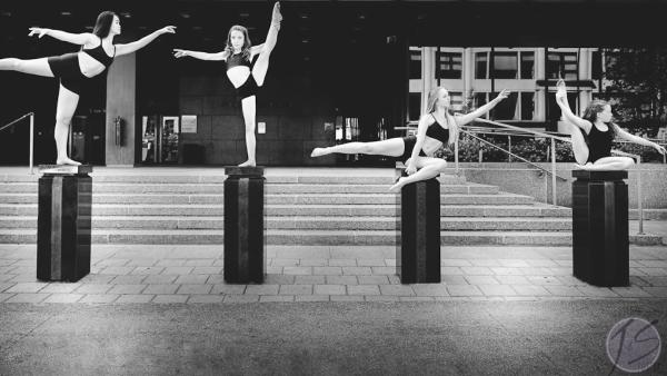 Studio De Danse Volte-Face