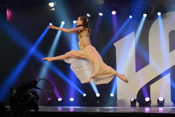 Studio De Danse Volte-Face