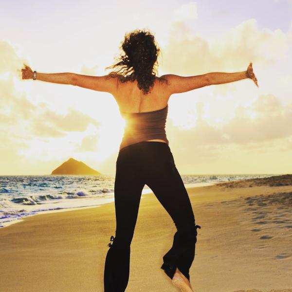 Radiant Wild Yoga Retreats