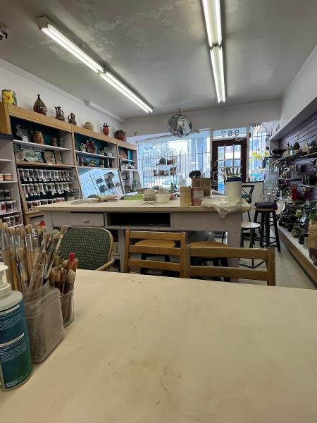 Studio On the Hill