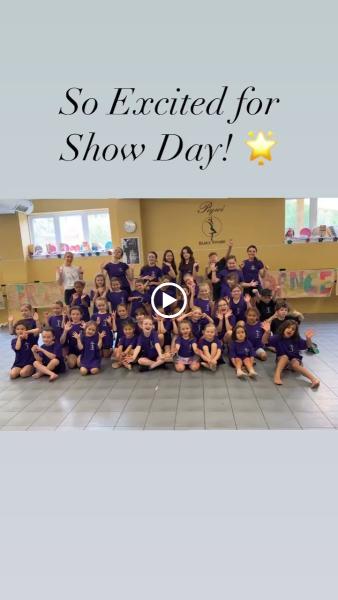 Piqué Dance Studio International