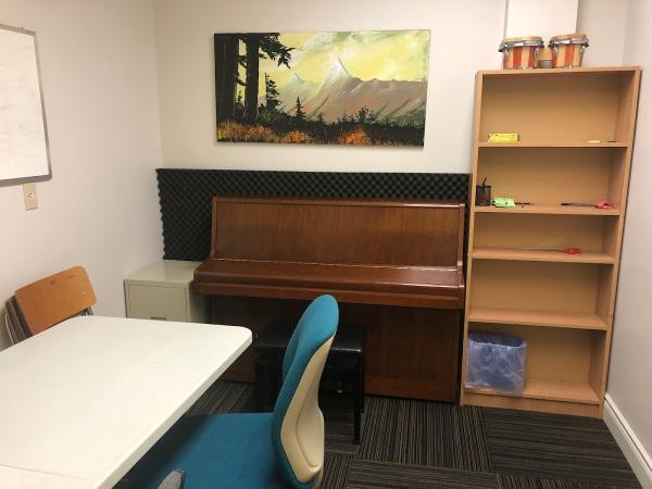 KW School of Music & Art