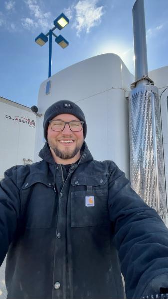 Class 1A Truck Driver Training Ltd