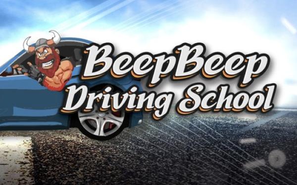 Beep Beep Driving School Inc.