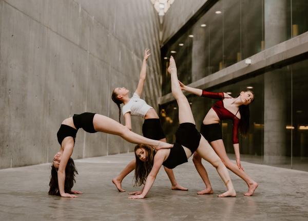 Studio 17 Dance Company