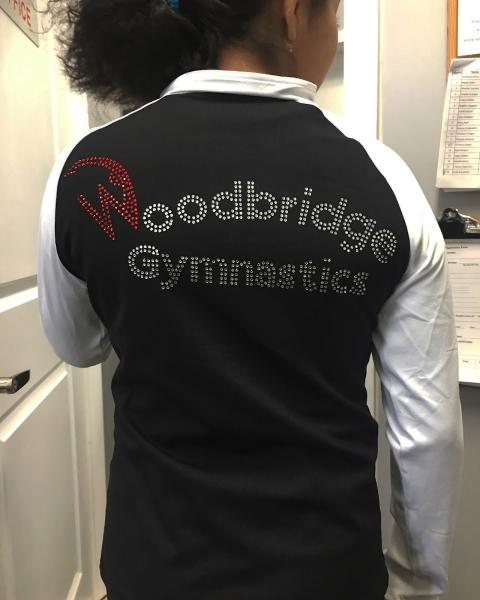 Woodbridge Academy of Gymnastics