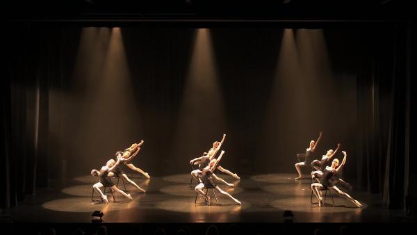 Danse Koregrafia