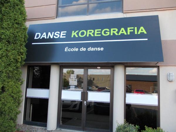 Danse Koregrafia