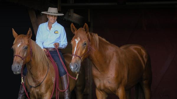 Horsemanship Equestrian Facility