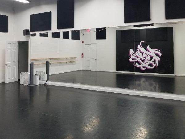 Kicks Dance Studio