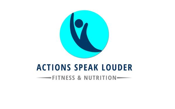 Actions Speak Louder Fitness & Nutrition With Eric Savva
