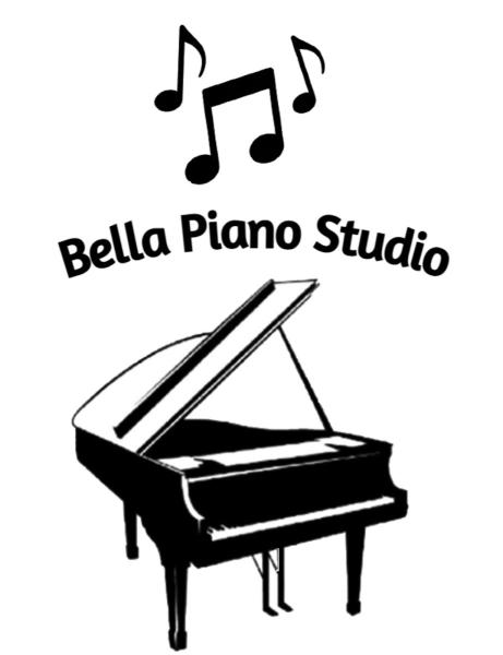 Bella Piano Studio