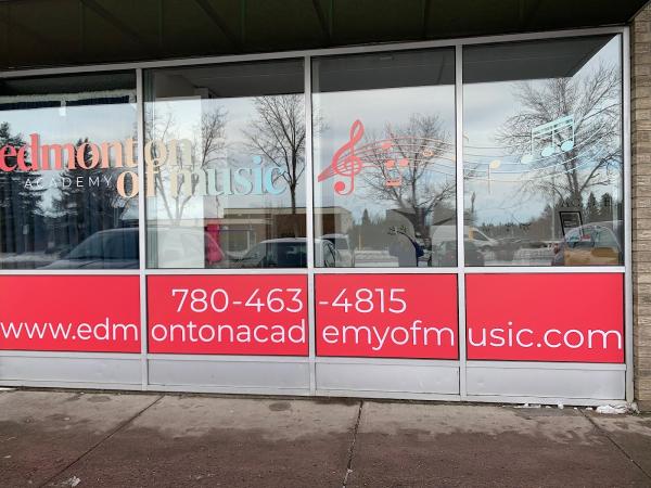 Edmonton Academy of Music