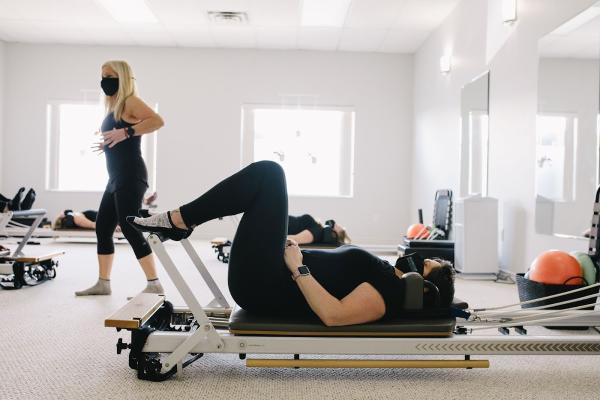 Momentum Pilates