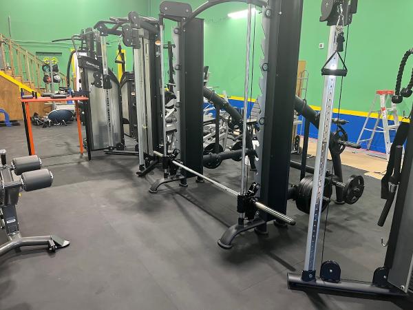 Whylite Fitness Studio & Wellness