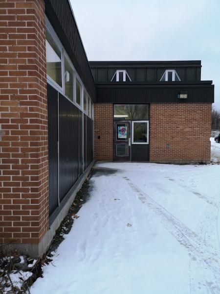 Outaouais Martial Arts Academy
