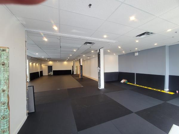 905 BJJ & MMA Woodbridge