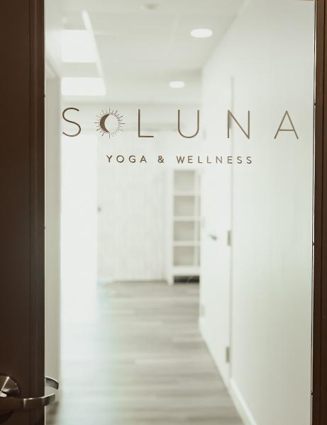 Soluna Yoga & Wellness