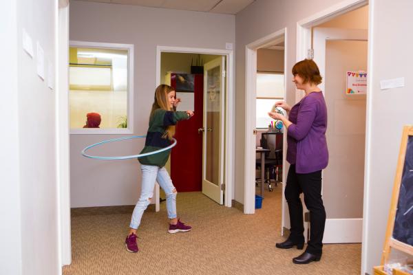 Ruth Rumack's Learning Space