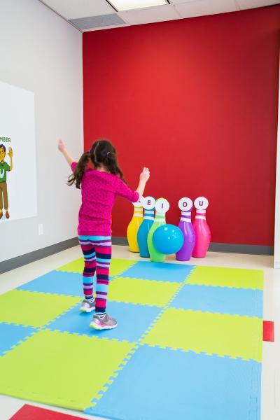 Ruth Rumack's Learning Space