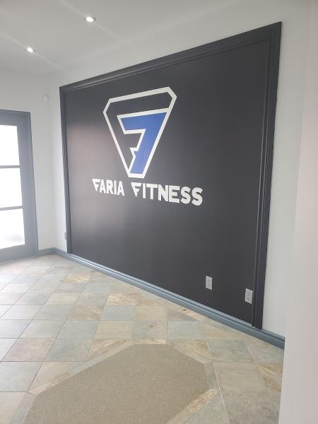 Faria Fitness