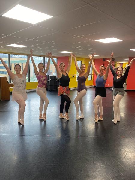 Studio Corps de Ballet