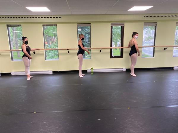 Studio Corps de Ballet