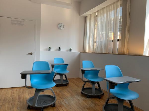 Connect International School (Cis)