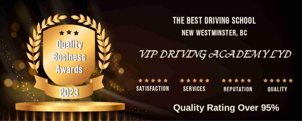 VIP Driving Academy Ltd